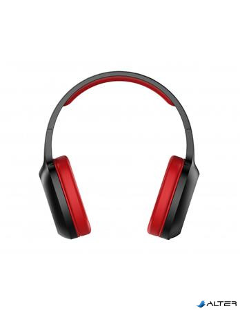 Fejhallgató, mikrofon, Bluetooth, URBAN FACTORY 'Movee'