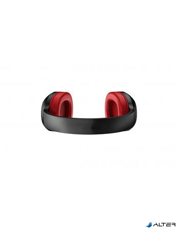 Fejhallgató, mikrofon, Bluetooth, URBAN FACTORY 'Movee'