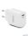 Hálózati töltő, 1xUSB-C (PD), 20W, URBAN FACTORY