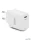 Hálózati töltő, 1xUSB-C (PD), 20W, URBAN FACTORY