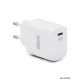 Hálózati töltő, 1xUSB-C (PD), 20W, URBAN FACTORY
