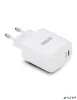 Hálózati töltő, 1xUSB-C (PD), 20W, URBAN FACTORY