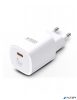 Hálózati töltő, 1xUSB-C (PD), 30W, URBAN FACTORY