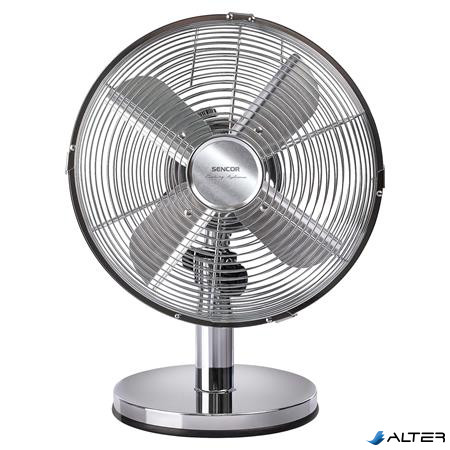 Asztali ventilátor, SENCOR "SFE 2540SL"