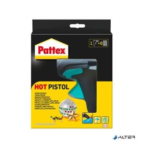 Ragasztópisztoly, HENKEL 'Pattex'