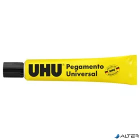 Ragasztó, univerzális, 20 ml, UHU