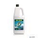 Súrolószer, 2 l, CIF "Cream", normál illat