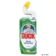 WC-tisztítógél, 750 ml, DUCK "Deep Action Gel", fenyő illat