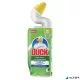 WC-tisztítógél, antibakteriális, 750 ml, DUCK "Deep Action Gel", fenyő illat