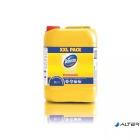 Általános fertőtlenítőszer, 5 l, DOMESTOS, citrom