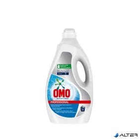 Mosógél, 5 l, OMO "Active Clean"