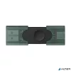Pendrive, 128GB, USB 3.2 Gen1, USB-A/USB-C, KINGSTON "DataTraveler Duo"