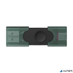   Pendrive, 128GB, USB 3.2 Gen1, USB-A/USB-C, KINGSTON "DataTraveler Duo"