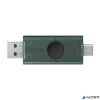 Pendrive, 128GB, USB 3.2 Gen1, USB-A/USB-C, KINGSTON "DataTraveler Duo"