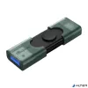 Pendrive, 128GB, USB 3.2 Gen1, USB-A/USB-C, KINGSTON "DataTraveler Duo"