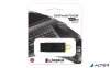 Pendrive, 128GB, USB 3.2, KINGSTON "DataTraveler Exodia", fekete-sárga