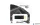 Pendrive, 128GB, USB 3.2, KINGSTON "DataTraveler Exodia", fekete-sárga