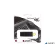 Pendrive, 128GB, USB 3.2, KINGSTON "DataTraveler Exodia", fekete-sárga
