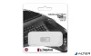 Pendrive, 128GB, USB 3.2, 200MB, fém, KINGSTON "DT Micro Gen2"