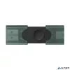 Pendrive, 256GB, USB 3.2 Gen1, USB-A/USB-C, KINGSTON "DataTraveler Duo"