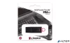 Pendrive, 256GB, USB 3.2, KINGSTON "DataTraveler Exodia", fekete-rózsaszín