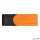 Pendrive, 256GB, USB 3.2 Gen1, KINGSTON "DataTraveler Exodia S", fekete-narancs