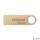 Pendrive, 512GB, USB 3.2 Gen1, KINGSTON "DataTraveler SE9 G3", arany