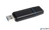 Pendrive, 64GB, USB 3.2, KINGSTON 'DataTraveler Exodia', fekete-kék