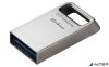 Pendrive, 64GB, USB 3.2, 200MB, fém, KINGSTON "DT Micro Gen2"