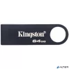 Pendrive, 64GB, USB 3.2 Gen1, KINGSTON "DataTraveler SE9 G3", fém ház