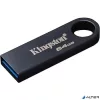 Pendrive, 64GB, USB 3.2 Gen1, KINGSTON "DataTraveler SE9 G3", fém ház