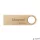 Pendrive, 64GB, USB 3.2 Gen1, KINGSTON "DataTraveler SE9 G3", arany