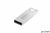 Pendrive, 16GB, USB 2.0, alumínium ház, MYMEDIA "Alu" (by VERBATIM)