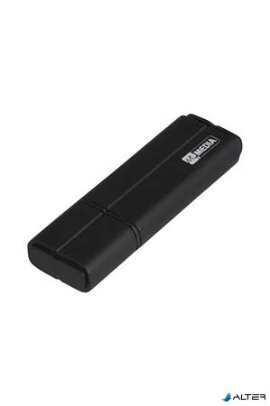Pendrive, 16GB, USB 2.0, MYMEDIA (by VERBATIM)