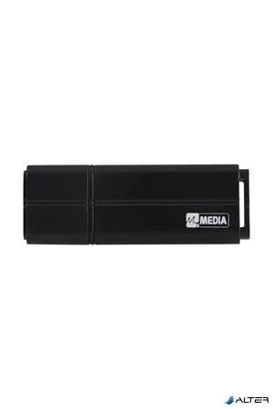 Pendrive, 64GB, USB 2.0, MYMEDIA (by VERBATIM)
