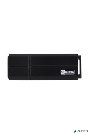 Pendrive, 8GB, USB 2.0, MYMEDIA (by VERBATIM)