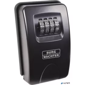   Kulcs széf, számzáras, BURG WACHTER, 'Key Safe 20'