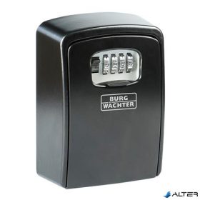   Kulcs széf, számzáras, BURG WACHTER, 'Key Safe 40'