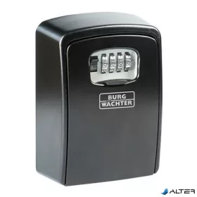   Kulcs széf, számzáras, BURG WACHTER, 'Key Safe 40'