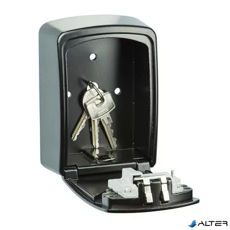 Kulcs széf, számzáras, BURG WACHTER, 'Key Safe 40'