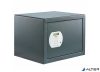 Bútorszéf, elektronikus zár, 40,4 l, 320x440x350 mm, BURG WACHTER "PureSafe PS 130 E"
