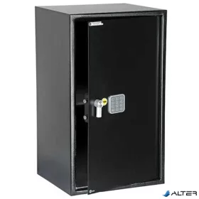   Bútorszéf, elektronikus zár, 89,2 l, 695x430x360 mm, YALE "YSV/695/DB1"