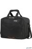 Utazótáska, 27l, 3 in 1, AMERICAN TOURISTER, "SummerFunk", fekete