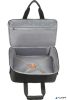 Utazótáska, 27l, 3 in 1, AMERICAN TOURISTER, "SummerFunk", fekete