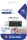Pendrive, 16GB, USB 3.0, VERBATIM "Pinstripe", fekete