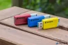 Pendrive, 3 x 16GB, USB 3.2, 80/25MB/sec, VERBATIM 'Store n Click', piros, kék, sárga