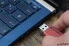 Pendrive, 3 x 16GB, USB 3.2, 80/25MB/sec, VERBATIM 'Store n Click', piros, kék, sárga
