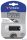 Pendrive, 256GB, USB 3.2, VERBATIM "Pinstripe", fekete