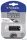 Pendrive, 256GB, USB 3.2, VERBATIM "Pinstripe", fekete