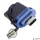 Pendrive, 32GB, USB 3.0+USB-C adapter, VERBATIM, "DUAL"